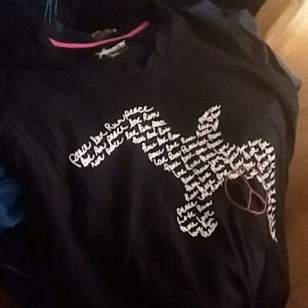 Shirt- L xersion